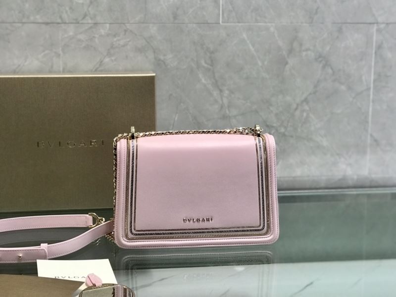 Bvlgari Satchel bags